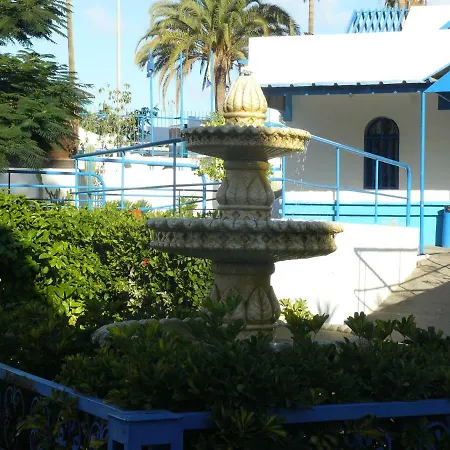 Casa Gio Playmar Prázdninový dům