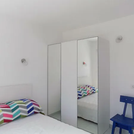 Casa Gio Playmar Maspalomas (Gran Canaria)