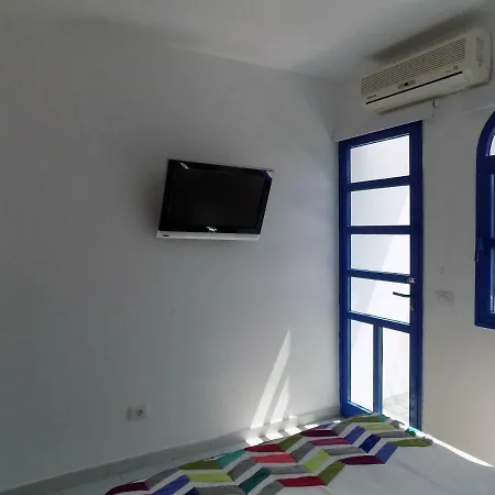 Casa Gio Playmar *