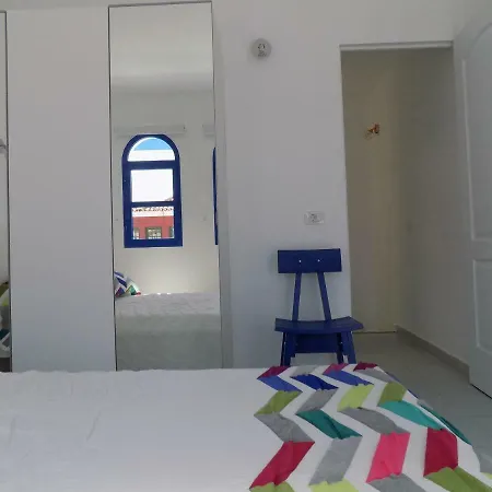 Holiday home Casa Gio Playmar *