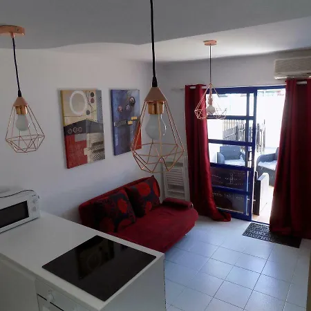 Holiday home Casa Gio Playmar *