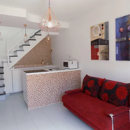 Casa Gio Playmar