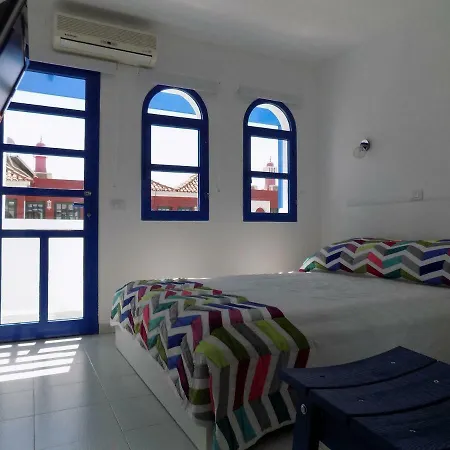 Holiday home Casa Gio Playmar Maspalomas (Gran Canaria)