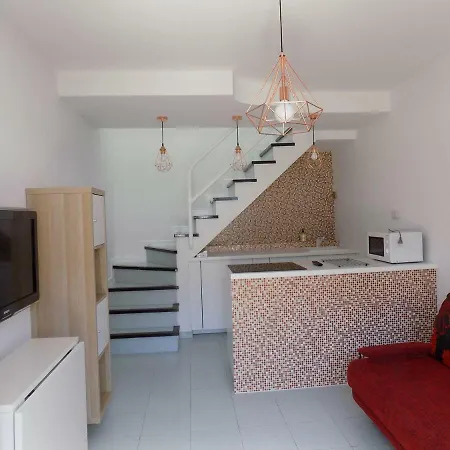 Casa Gio Playmar * Maspalomas (Gran Canaria)