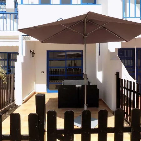 Casa Gio Playmar