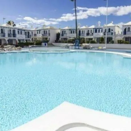 Holiday home Casa Gio Playmar Maspalomas (Gran Canaria)