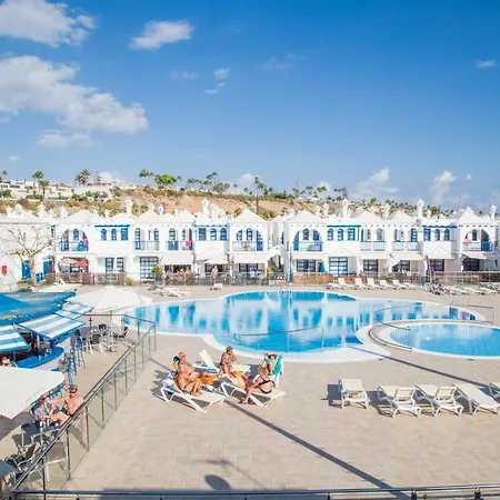 Casa Gio Playmar * Maspalomas (Gran Canaria)