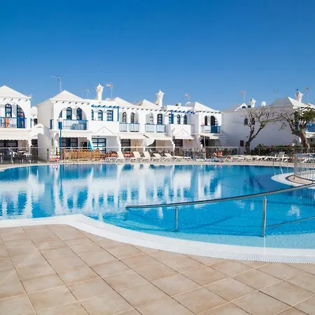 Casa Gio Playmar Maspalomas (Gran Canaria)