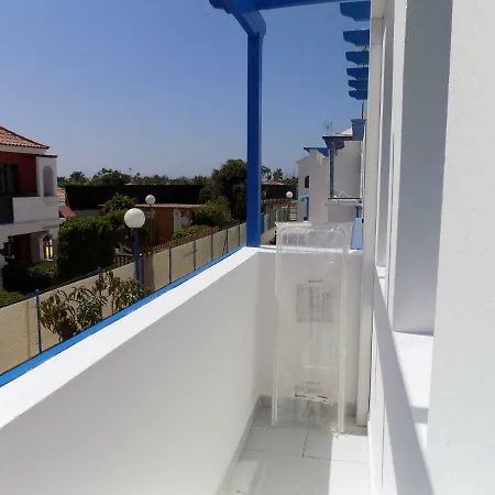 Casa Gio Playmar Holiday home *