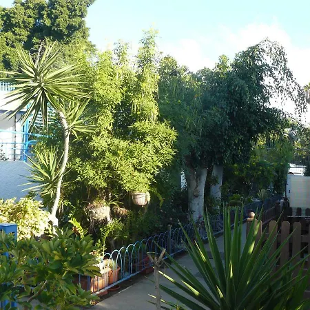 Holiday home Casa Gio Playmar Maspalomas (Gran Canaria)