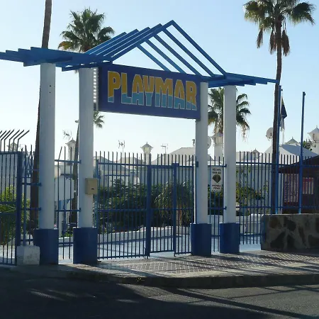 Casa Gio Playmar * Maspalomas (Gran Canaria)