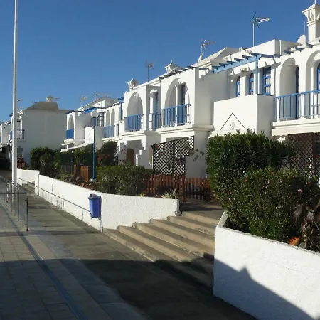 Casa Gio Playmar * Maspalomas (Gran Canaria)