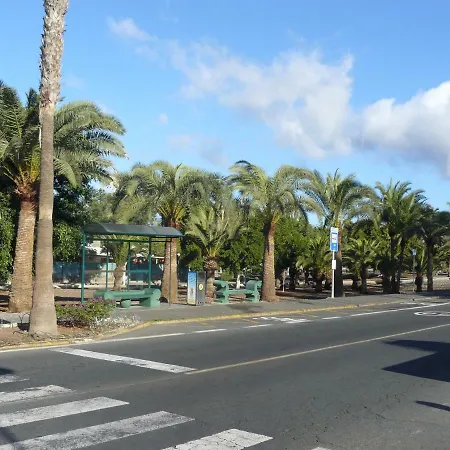 Holiday home Casa Gio Playmar Maspalomas (Gran Canaria)