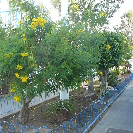 Casa Gio Playmar Maspalomas (Gran Canaria)